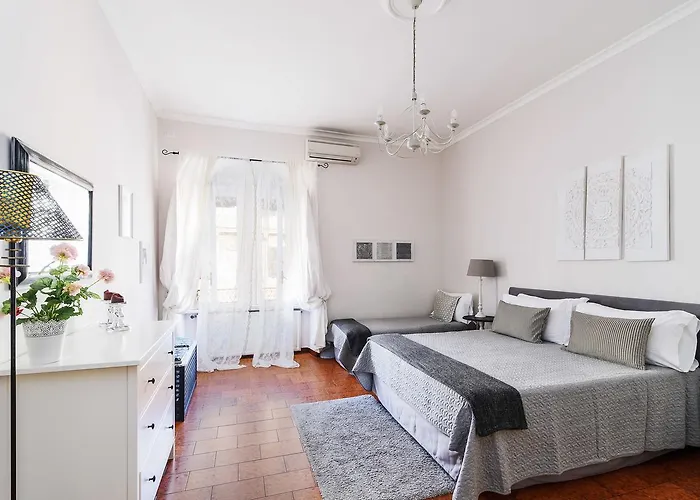 Ferienhaus Finally