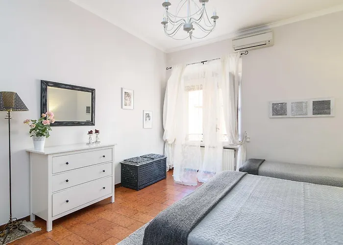 Ferienhaus Finally *