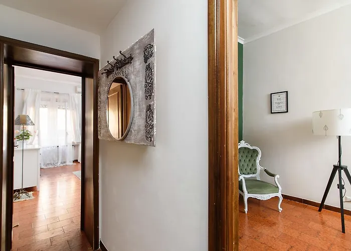 Finally Ferienhaus Rom