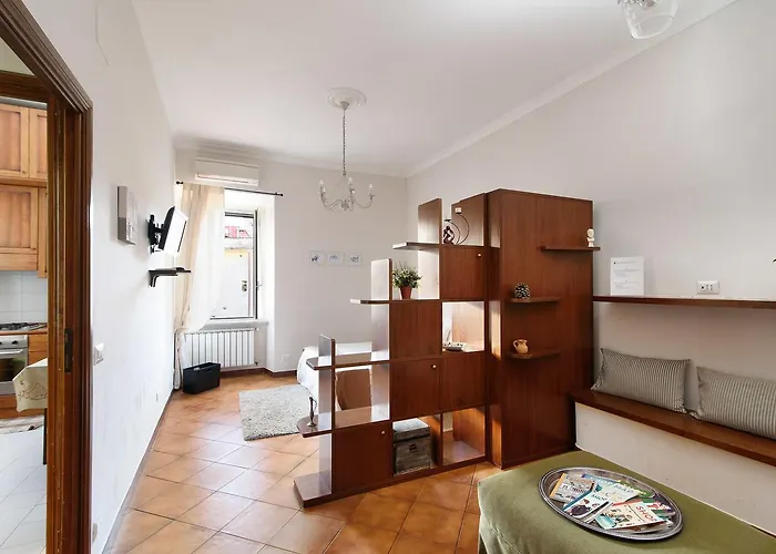 Finally Ferienhaus Rom