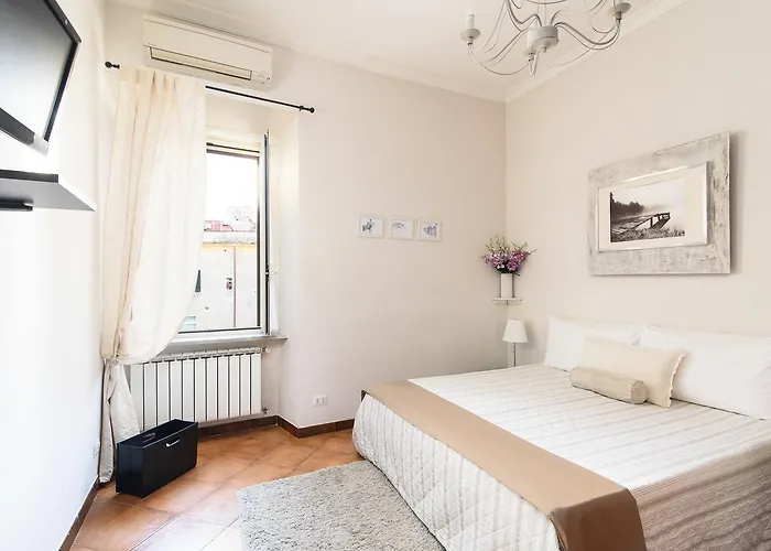 Finally Ferienhaus